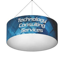 Load image into Gallery viewer, 8ft Ring Formulate Master Hanging Banners | expogoods.com
