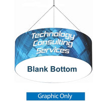 Load image into Gallery viewer, 8ft Ring Formulate Master Hanging Banners | expogoods.com
