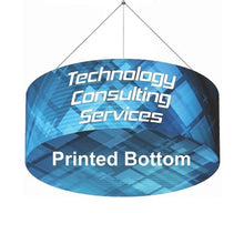 Load image into Gallery viewer, 10ft Ring Formulate Master Hanging Banners | expogoods.com
