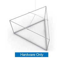 Load image into Gallery viewer, 10ft Triangle Formulate Master Hanging Banners
