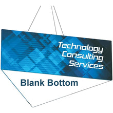 Load image into Gallery viewer, 8ft Triangle Formulate Master Hanging Banners
