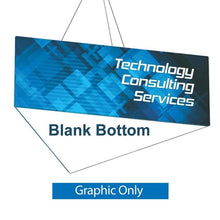 Load image into Gallery viewer, 14ft Triangle Formulate Master Hanging Banners | expogoods.com
