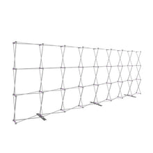 Load image into Gallery viewer, 20ft x 10ft Hopup Straight Tension Fabric Display
