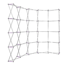 Load image into Gallery viewer, 12ft x 10ft Hopup Curved Tension Fabric Display

