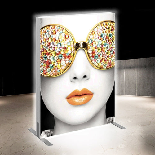 3ft Vector Frame Light Box
