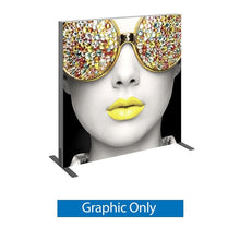 Load image into Gallery viewer, 4ft x 4ft Vector Frame Light Box
