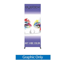 Load image into Gallery viewer, 3ft Vector Frame Light Box
