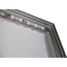 Load image into Gallery viewer, 20ft Vector Frame Light Box | expogoods.com
