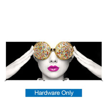 Load image into Gallery viewer, 20ft Vector Frame Light Box

