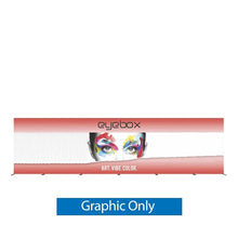 Load image into Gallery viewer, 30ft Vector Frame Light Box
