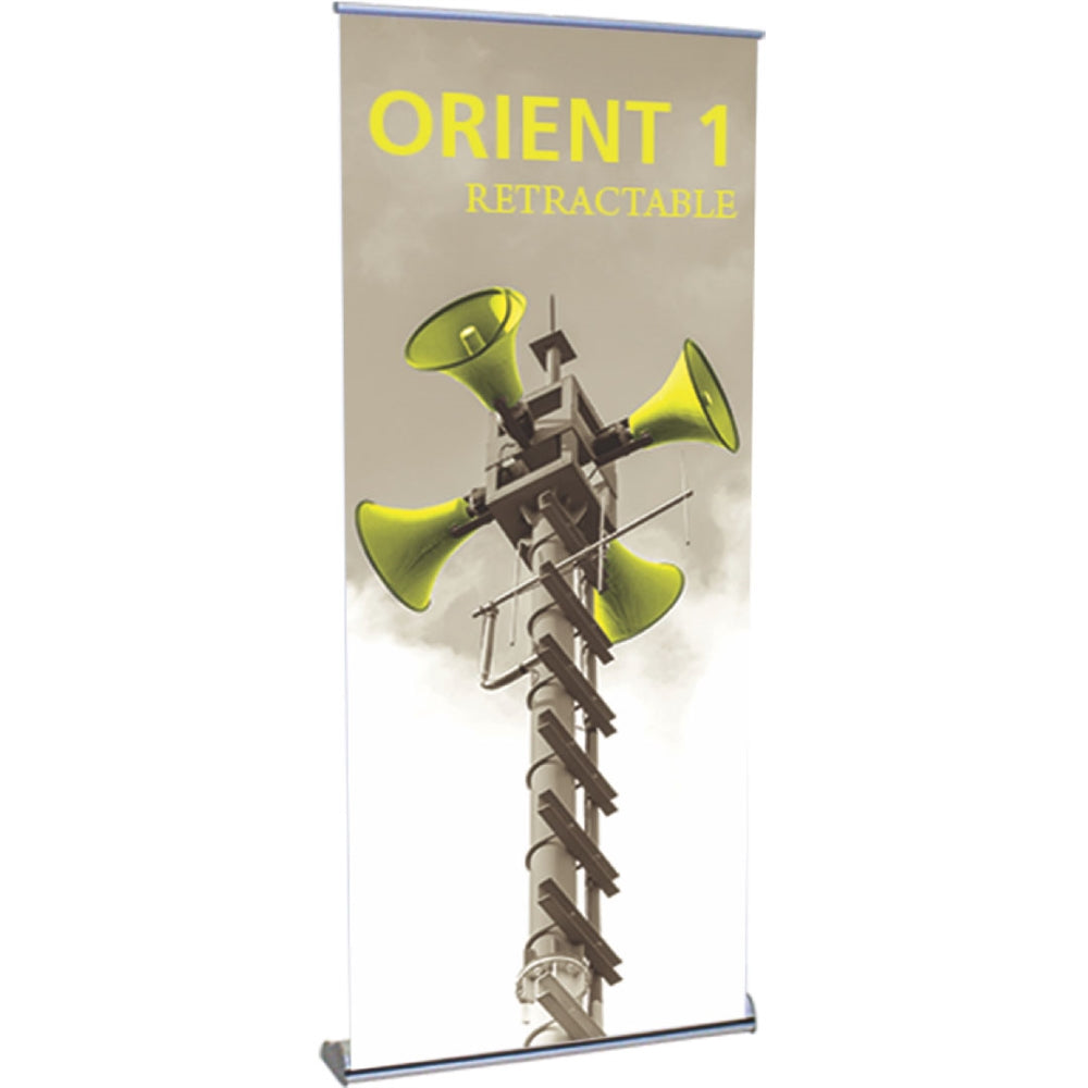 Pacific Retractable Banner Stand Display | Expogoods