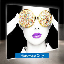 Load image into Gallery viewer, 10ft Vector Frame Light Box
