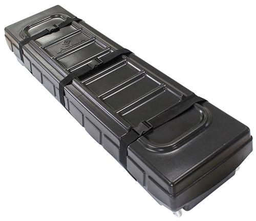 La Caja Molded Shipping Case