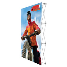 Load image into Gallery viewer, 5ft x 7.5ft RPL Fabric Pop Up Display
