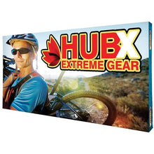 Load image into Gallery viewer, 15ft x 8ft RPL Fabric Pop Up Display
