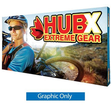 Load image into Gallery viewer, 15ft x 8ft RPL Fabric Pop Up Display
