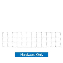 Load image into Gallery viewer, 30ft x 8ft RPL Fabric Pop Up Display
