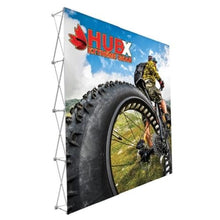 Load image into Gallery viewer, 10ft x 10ft RPL Fabric Pop Up Display
