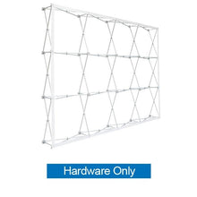 Load image into Gallery viewer, 10ft x 10ft RPL Fabric Pop Up Display
