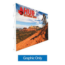 Load image into Gallery viewer, 15ft x 10ft RPL Fabric Pop Up Display
