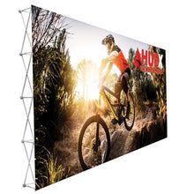 Load image into Gallery viewer, 20ft x 10ft RPL Fabric Pop Up Display
