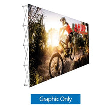 Load image into Gallery viewer, 20ft x 10ft RPL Fabric Pop Up Display
