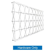 Load image into Gallery viewer, 20ft x 10ft RPL Fabric Pop Up Display
