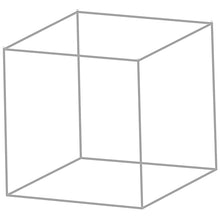 Load image into Gallery viewer, 10ft x 10ft Skybox Hanging Banner Cube | Single-Sided | Hardware Only
