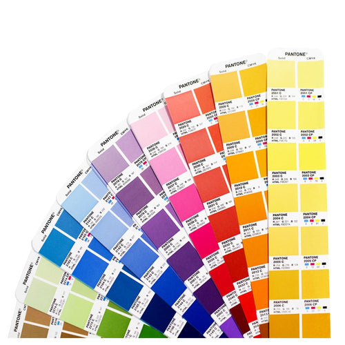 PMS Color Match