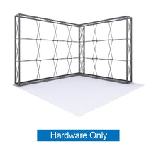 Load image into Gallery viewer, 10ft x 7.5ft Lumiere Wall Configuration B SEG Display
