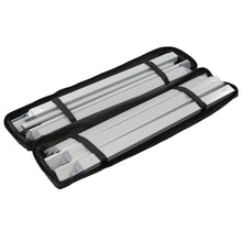 Load image into Gallery viewer, 20ft x 7.5ft Lumiere Wall Configuration D SEG Display| Hardware Only | expogoods.com
