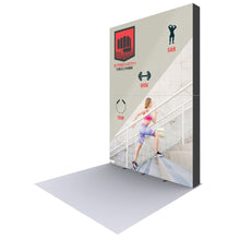 Load image into Gallery viewer, 10ft x 15ft Lumiere Wall Configuration E SEG Display | Double-Sided | expogoods.com
