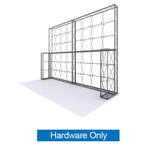 Load image into Gallery viewer, 20ft x 15ft Lumiere Wall Configuration F SEG Display

