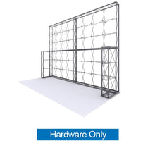 Load image into Gallery viewer, 17.5ft x 7.5ft Lumiere Wall Configuration G SEG Display
