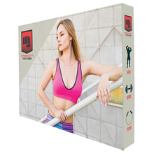 Load image into Gallery viewer, 10ft x 7.5ft Lumiere Wall SEG Display
