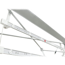 Load image into Gallery viewer, 10ft x 7.5ft Lumiere Light Wall Backlit Display | Single-Sided Kit | expogoods.com
