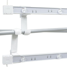 Load image into Gallery viewer, 10ft x 7.5ft Lumiere Light Wall Backlit Display | Single-Sided Kit | expogoods.com
