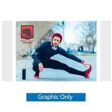 Load image into Gallery viewer, 10ft x 7.5ft Lumiere Light Wall Backlit Display
