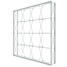Load image into Gallery viewer, 10ft X 10ft Lumiere Wall SEG Display | Double-Sided Graphic Only | expogoods.com
