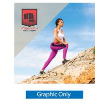 Load image into Gallery viewer, 10ft X 10ft Lumiere Wall SEG Display
