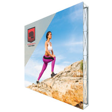 Load image into Gallery viewer, 10ft X 10ft Lumiere Wall SEG Display
