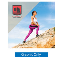 Load image into Gallery viewer, 10ft X 10ft Lumiere Wall SEG Display
