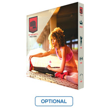 Load image into Gallery viewer, 10ft X 10ft Lumiere Light Wall Backlit Display | Double-Sided Kit | expogoods.com
