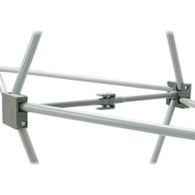 Load image into Gallery viewer, 10ft X 10ft Lumiere Light Wall Backlit Display | Double-Sided Graphic Only | expogoods.com
