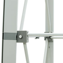 Load image into Gallery viewer, 10ft X 10ft Lumiere Light Wall Backlit Display | Hardware Only | expogoods.com
